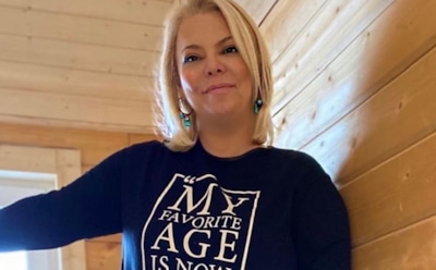 Яна Поплавская показала, как выглядела в студенческие годы