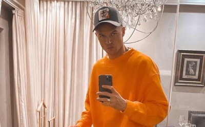 Тарасов рассказал, как тренер «злит» его клипами Бузовой