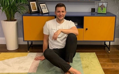 Манучаров признался, что написал завещание на фоне пандемии