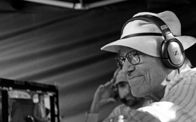 Россия выдвинула на «Оскар» фильм о расстреле демонстрантов