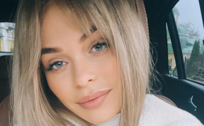 Хилькевич вспомнила, как ее напугали синдромом Дауна у дочери