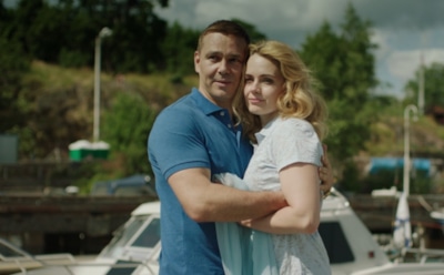 Сериал «Начнем все сначала»: сюжет, актеры, интересные факты