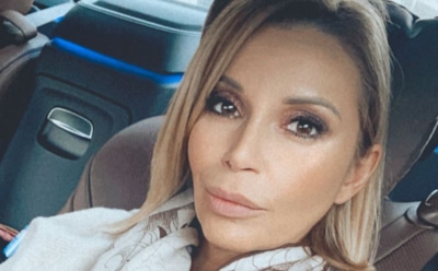 Ольга Орлова показала подарки от «мужчины мечты»