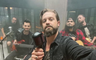 Экс-бойфренд Ивлеевой рассказал, как бросил пить за один день