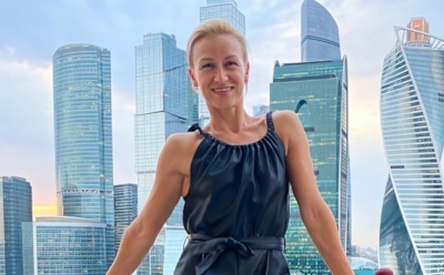 «Спотыкается в словах»: Волосожар высказалась о Загитовой на «Ледниковом периоде»