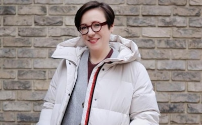 Тутта Ларсен: «Во мне видели "сатанинское отродье"»