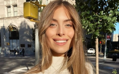 Внучка Софии Ротару выйдет замуж за миллионера