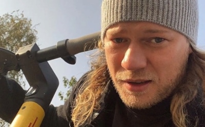 Солист «Челси» Архипов заявил, что попал на «Голос» честно