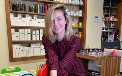 Полина Гагарина призналась, что жила с комплексами до 30 лет