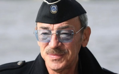 «Я не певец»: Боярский рассказал о записи нового альбома