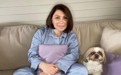 Сябитова рассказала о пользе постельных утех после 50 лет