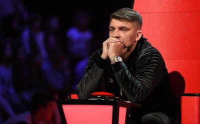 Шоу «Голос», 9-й сезон: шестые слепые прослушивания