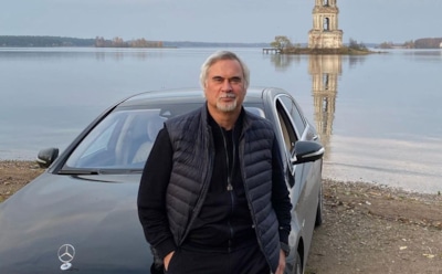 Меладзе решил оставить россиян без новогодних телешоу