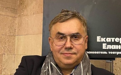 Садальский рассказал, как Путину пришлось извиняться перед Джигарханяном