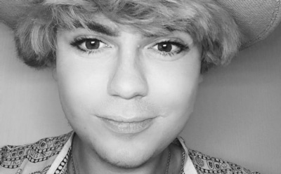 Эпатажный участник «Х-Фактора» Филипп Левшин умер в 28 лет