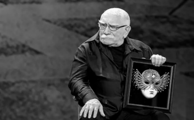 Умер Армен Джигарханян