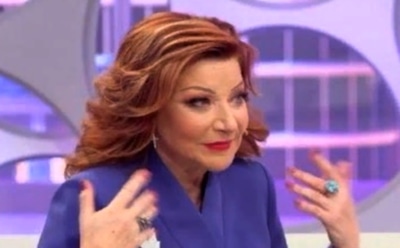 Елена Степаненко прокомментировала слухи о тяжелой болезни