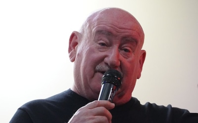 Рудинштейн сообщил, кому достанется наследство Джигарханяна