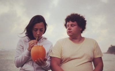 Актер Евгений Кулик впервые стал отцом