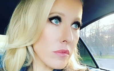 Богомолов задумался о ребенке от Собчак