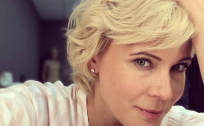 Мария Куликова рассказала о своей роли в «Теореме Пифагора»