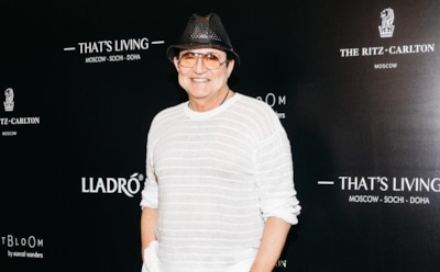 Дмитрий Дибров восхитил поклонников новым имиджем