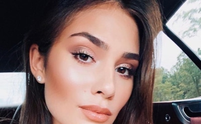 Овечкин трогательно поздравил жену с днем рождения