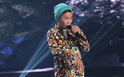 Денберел Ооржак рассказал о сложностях участия в шоу «Ты супер!»