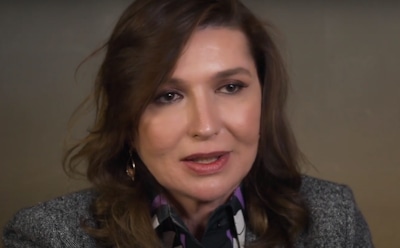 Бывшая «фрейлина» Литвиновой рассказала о жизни после смены пола