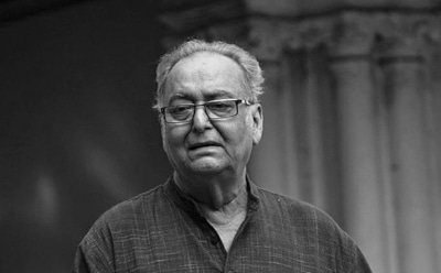 Легенда Болливуда Сумитра Чаттерджи умер из-за COVID-19