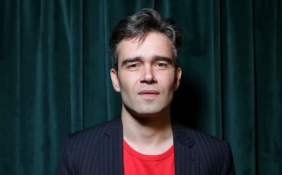 Звезда «Перевала Дятлова» Петр Федоров рассказал о вредных привычках