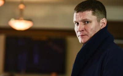 Сериал «Первый отдел»: сюжет, актеры, интересные факты