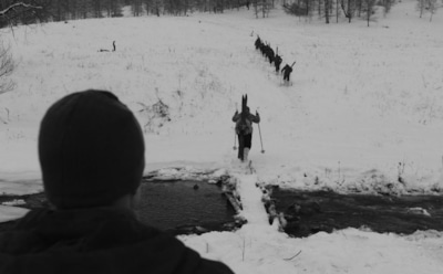 Сериал «Перевал Дятлова»: интересные факты о съемках