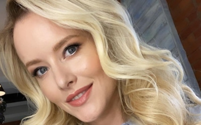 Жена Хрусталева ответила на обвинения в пиаре на болезни