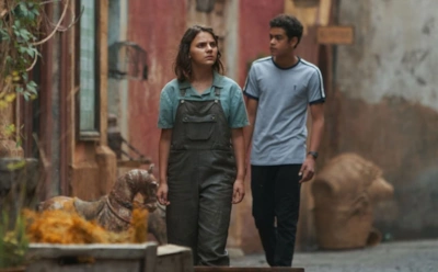 Сериал «Темные начала»: сюжет, актеры, интересные факты