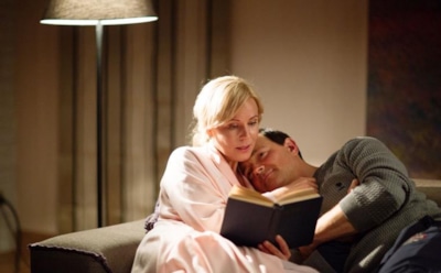 Сериал «Теорема Пифагора»: сюжет, актеры, интересные факты