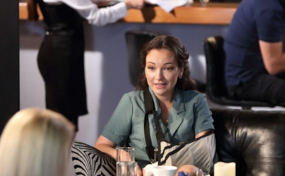 Сериал «Несчастный случай»: сюжет, актеры, интересные факты