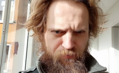 Экс-звезда «Дома-2» Соломенцев напал с ножом на собутыльника в монастыре