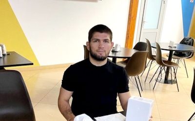 Хабиб запускает оператора мобильной связи под своим брендом