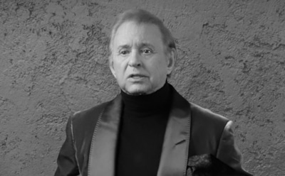 Умер Роман Виктюк