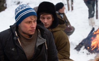 Юристы оценили шансы закрытия сериала «Перевал Дятлова»