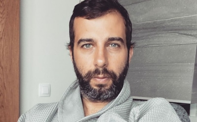 Ургант пошутил о вымогателях $5 млн у Дзюбы