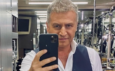 Агутин стал финалистом конкурса для авторов песен и композиторов