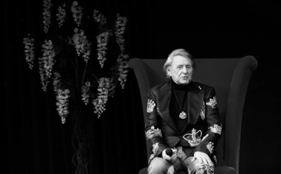 7 фактов из жизни Романа Виктюка