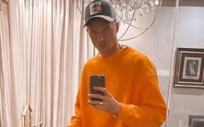 «На алименты»: россияне «завалили мелочью» футболиста Тарасова