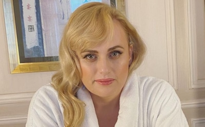 Сбросившая 20 кг Ребел Уилсон поделилась опытом похудения