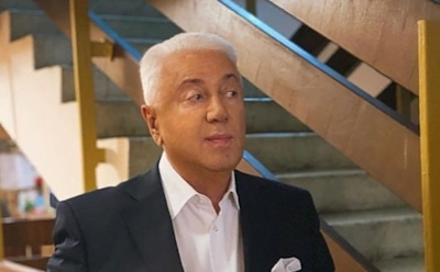 «Остается строить дачи»: Винокур задумался о смене профессии