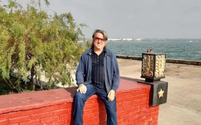 Юрий Лоза указал на абсурдность ковид-ограничений