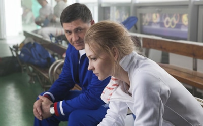 Фильм «На острие»: сюжет, актеры, интересные факты