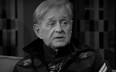 Талызина рассказала о наследстве Виктюка и его «страсти к пиджакам»